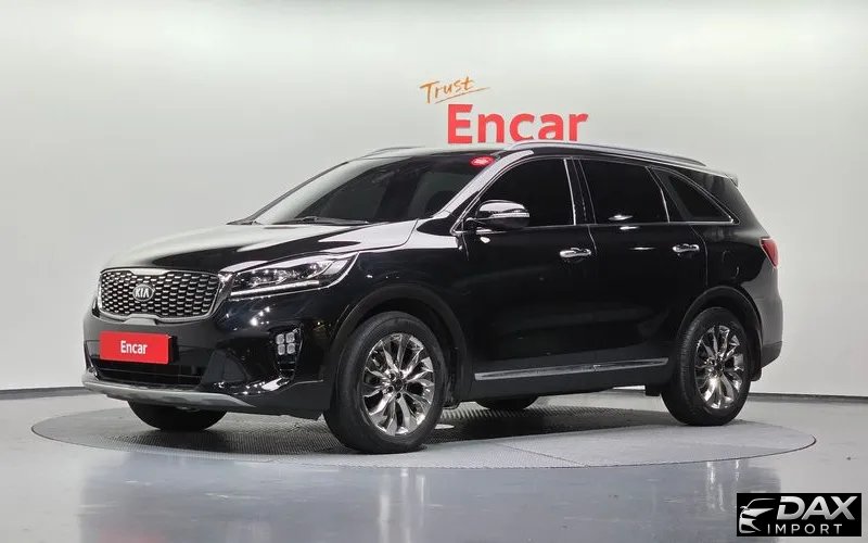 Kia Sorento Diesel 2.2 2WD