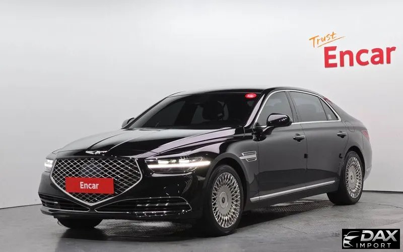 Genesis G90 3.8 AWD