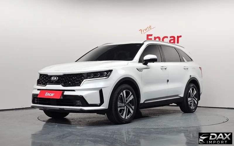 Kia Sorento HEV 1.6 2WD