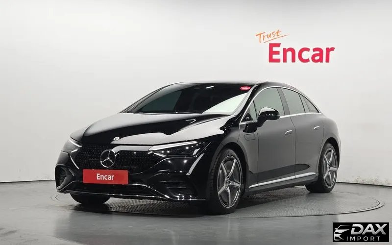 Mercedes-Benz EQE EQE350 4MATIC