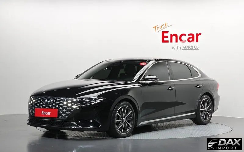 Hyundai Grandeur 2.5