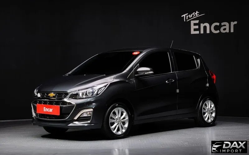 ChevroletGMDaewoo Spark Premier