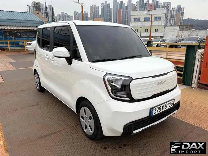 Kia RAY Trendy