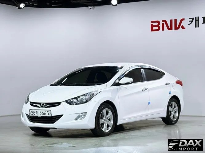 Hyundai AVANTE M16 GDI Modern