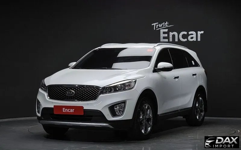 Kia Sorento Diesel 2.0 2WD