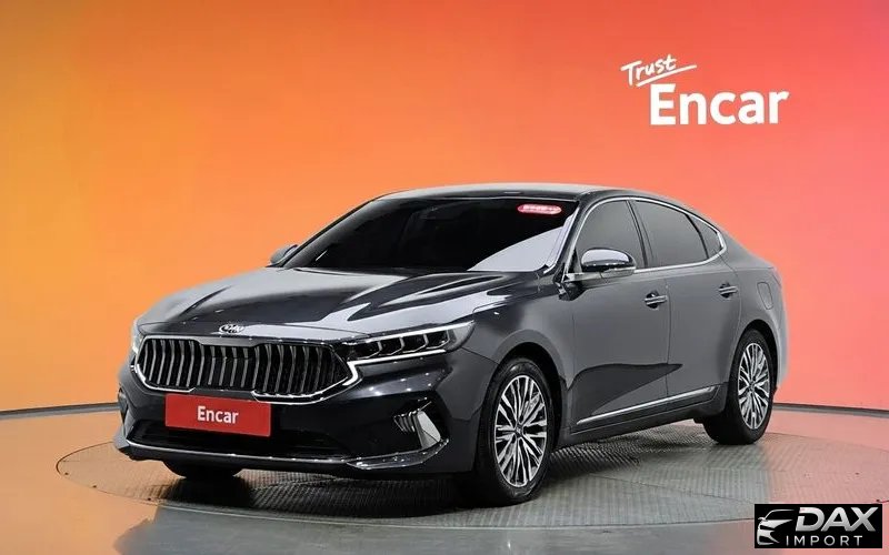 Kia K7 3.0 LPI Noblesse