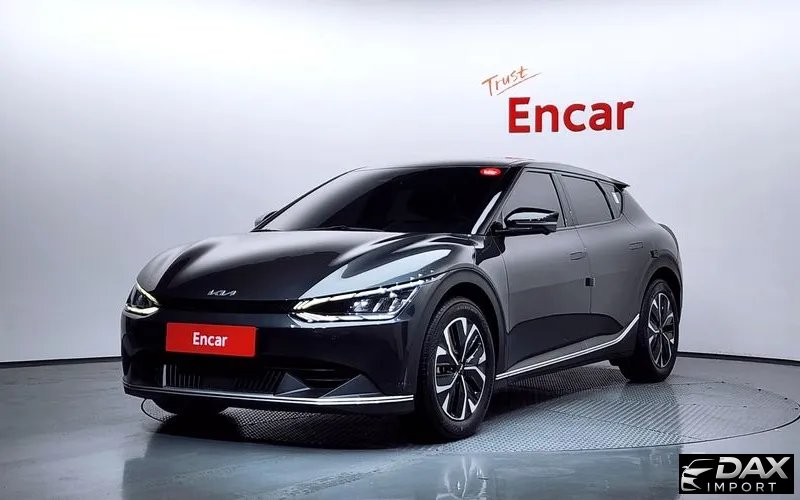 Kia EV6 Long Range 4WD