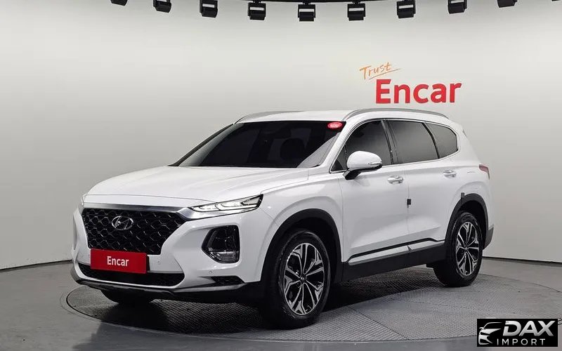 Hyundai Santafe Diesel 2.0 2WD