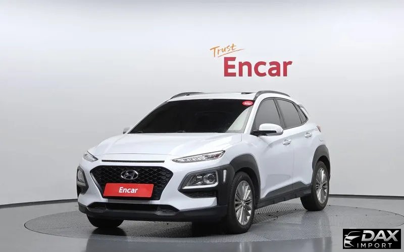 Hyundai Kona 1.6 Turbo 2WD