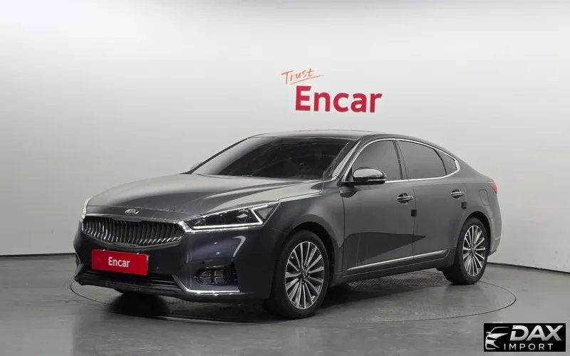 Kia K7 3.3 GDI Noblesse