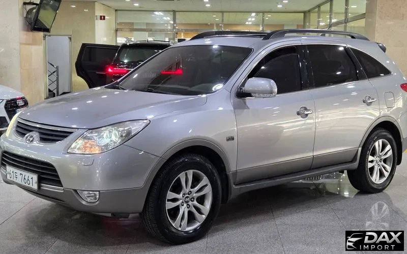 Hyundai Veracruz Diesel 2WD 300VX