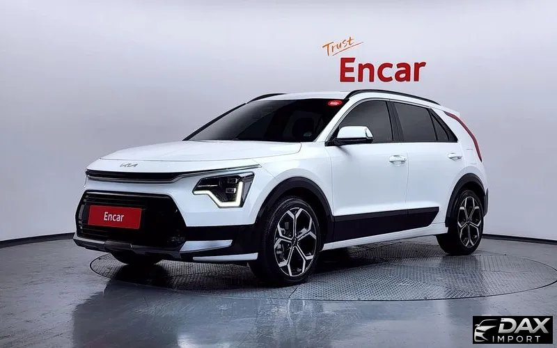 Kia Niro Prestige