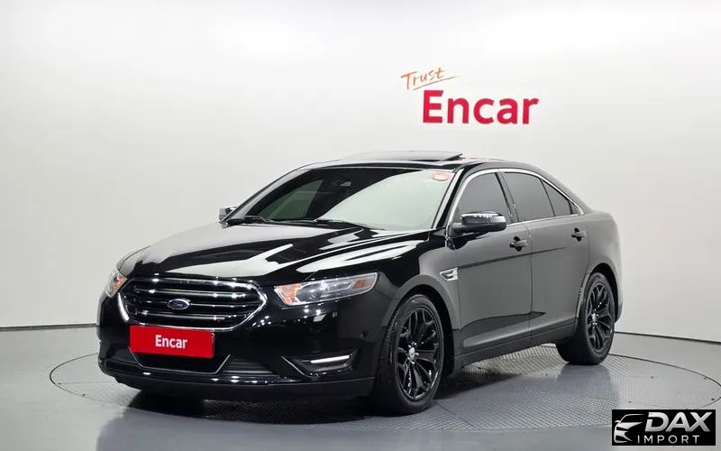 Ford Taurus 2.0 Limited EcoBoost