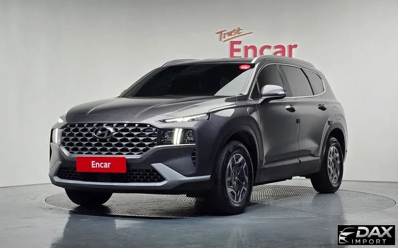 Hyundai Santafe HEV 1.6 2WD