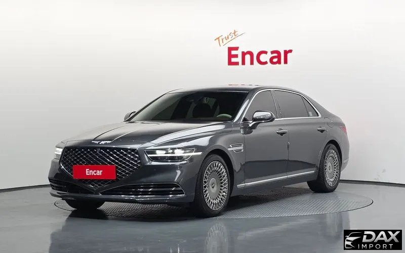 Genesis G90 3.3 T AWD