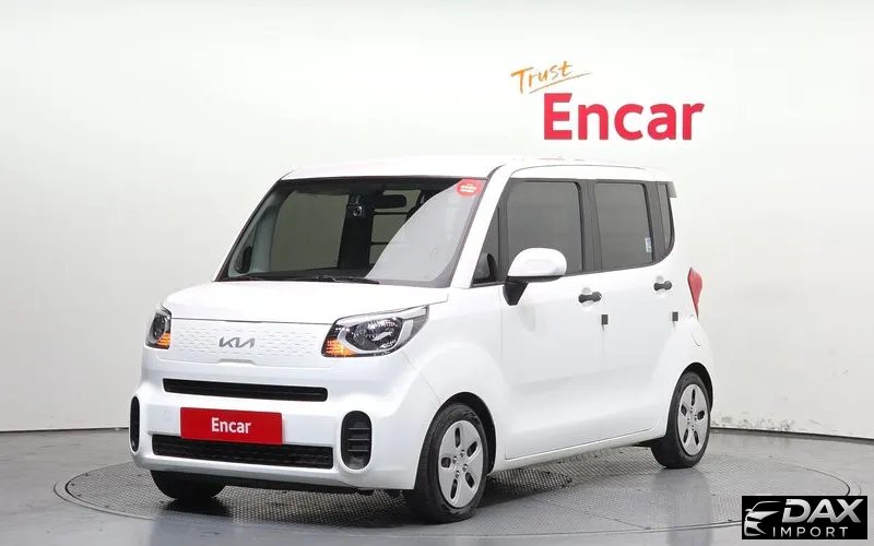 Kia RAY Van