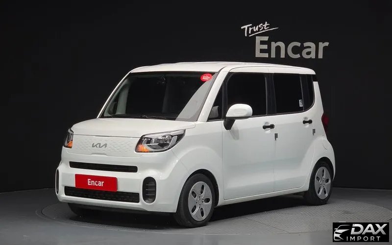 Kia RAY Van
