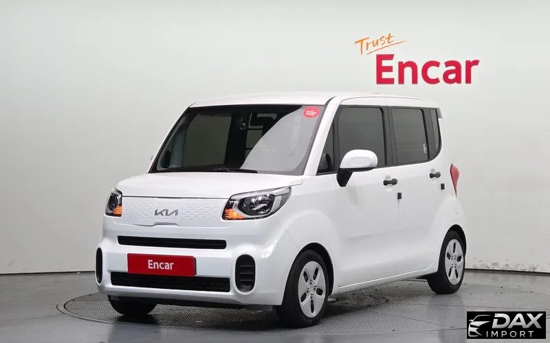 Kia RAY Van