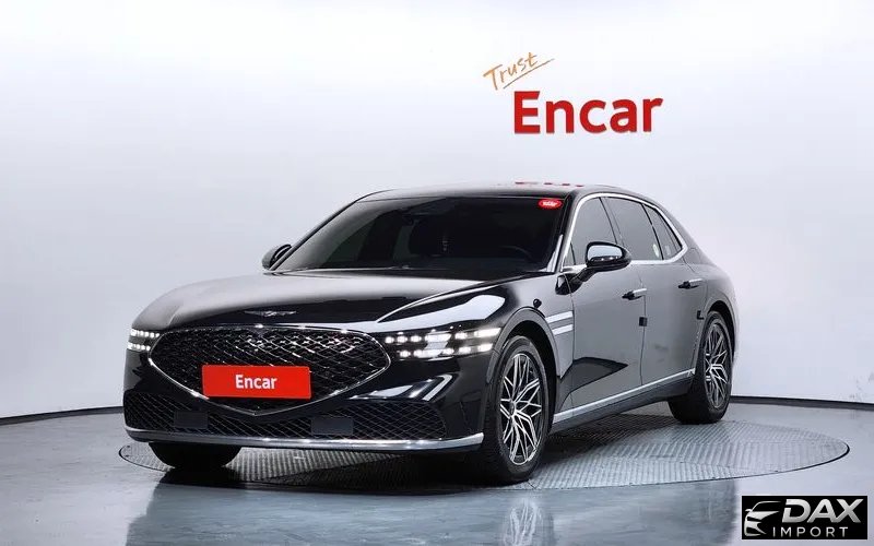 Genesis G90 Gasoline 3.5 Turbo AWD