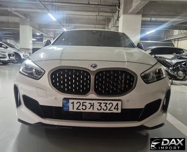 BMW 1-Series M135i xDrive