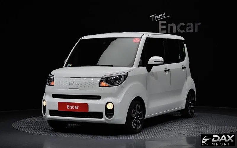 Kia RAY Best Selection