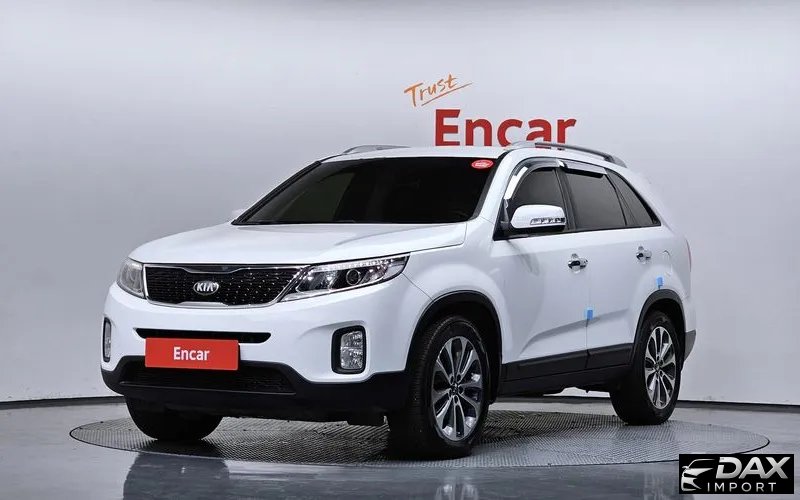 Kia Sorento Diesel 2.0 2WD