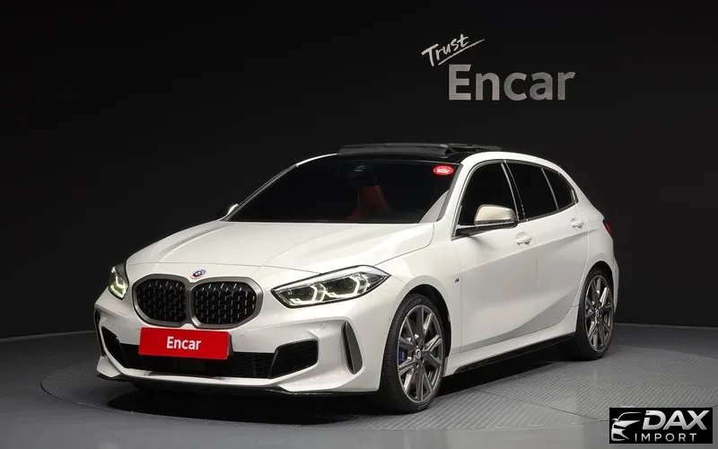 BMW 1-Series M135i xDrive