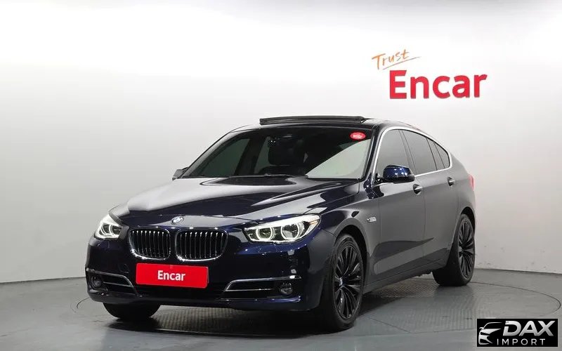 BMW Gran Turismo GT ED Edition