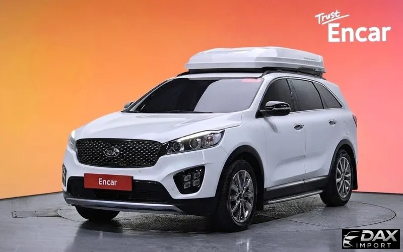 Kia Sorento Diesel 2.0 2WD