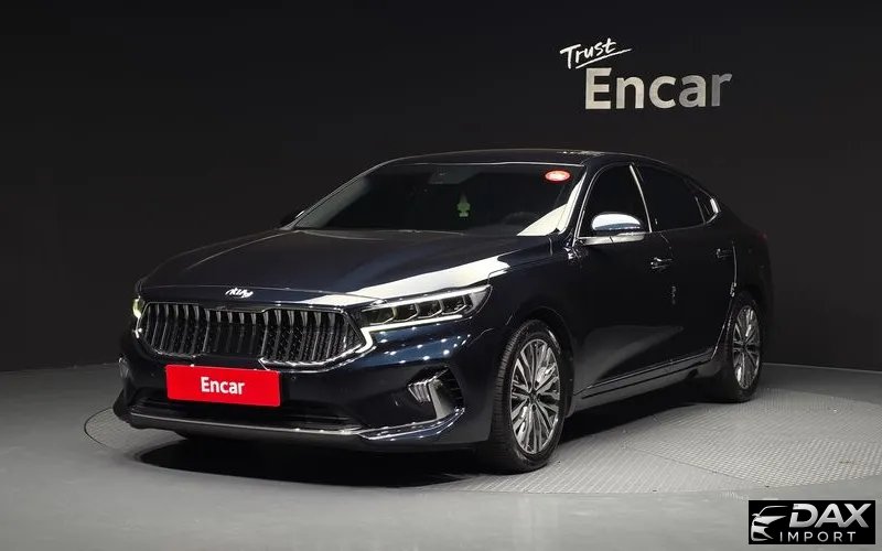 Kia K7 3.0 GDI Noblesse