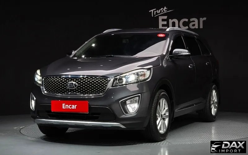 Kia Sorento Diesel 2.0 2WD