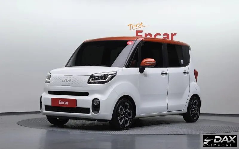 Kia RAY Signature