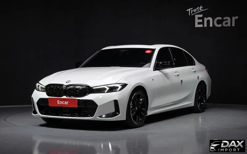 BMW 3-Series M340i Pro