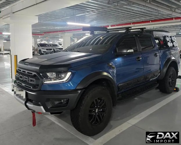 Ford Ranger 2.0
