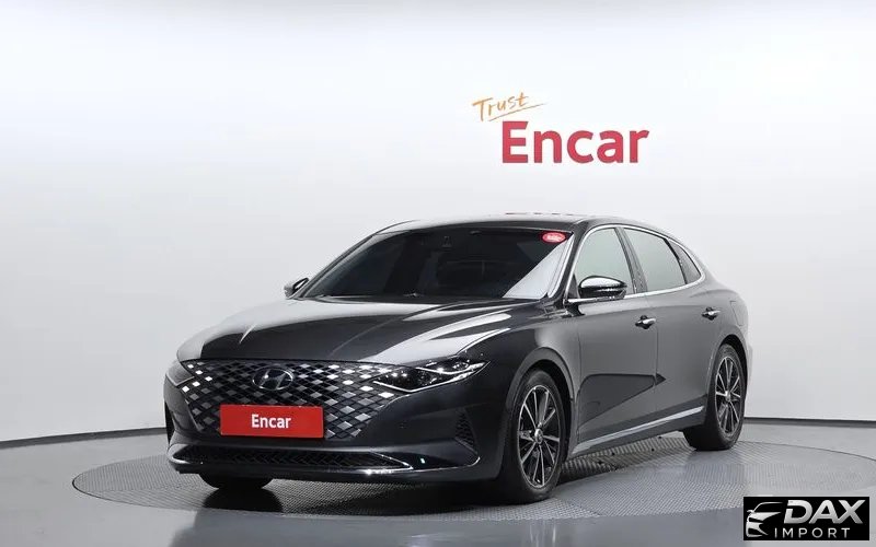 Hyundai Grandeur 2.5