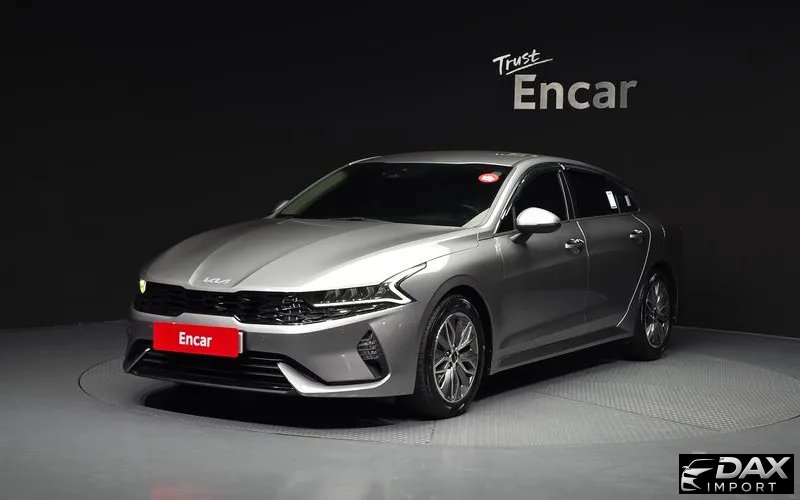 Kia K5 Prestige