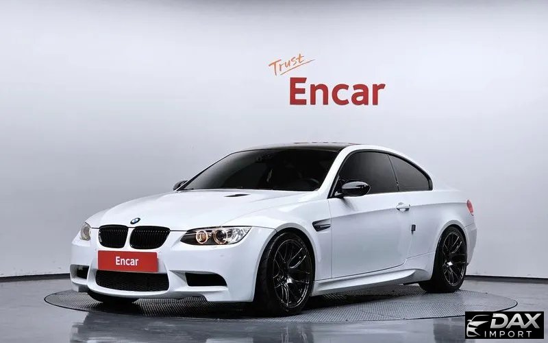 BMW M3 M3 Coupe