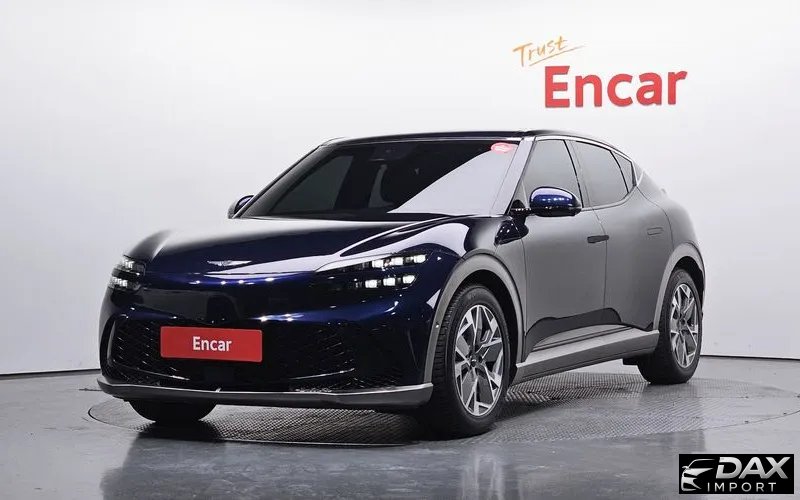 Genesis GV60 Standard