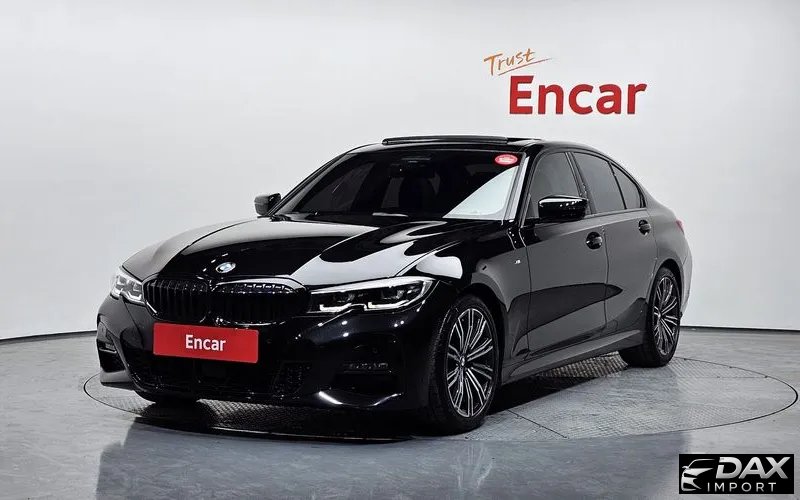 BMW 3-Series 320i M Sport