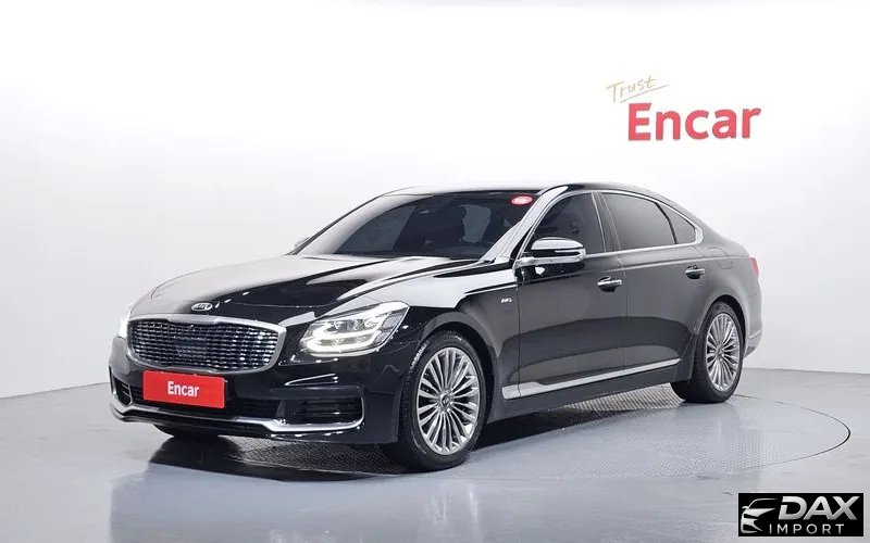 Kia K9 3.8 GDI AWD