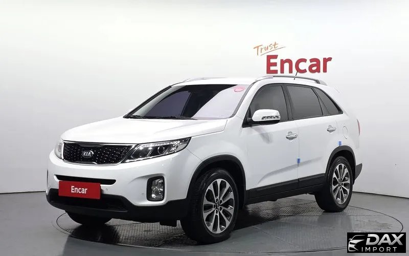Kia Sorento Diesel 2.0 2WD