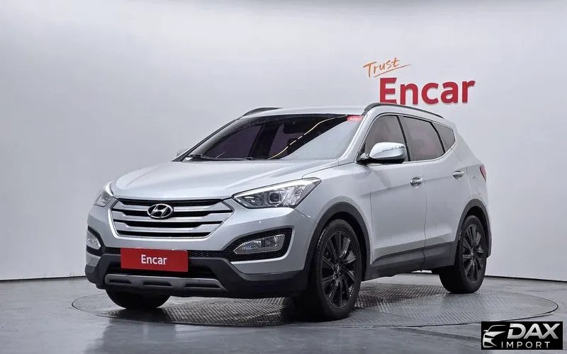 Hyundai Santafe Diesel(e-VGT) 2.0 2WD Premium