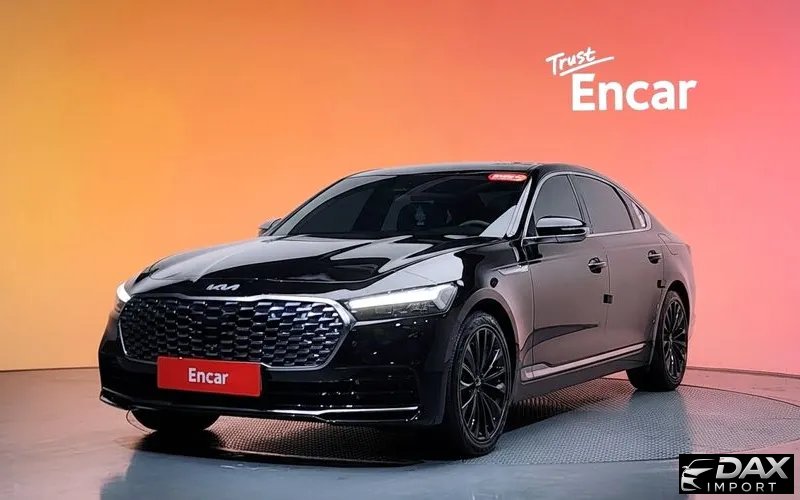 Kia K9 3.8 GDI AWD