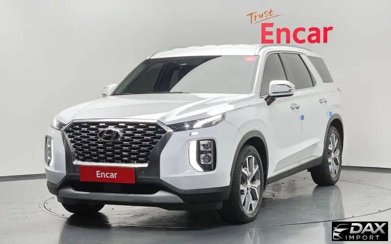 Hyundai Palisade Diesel 2.2 2WD