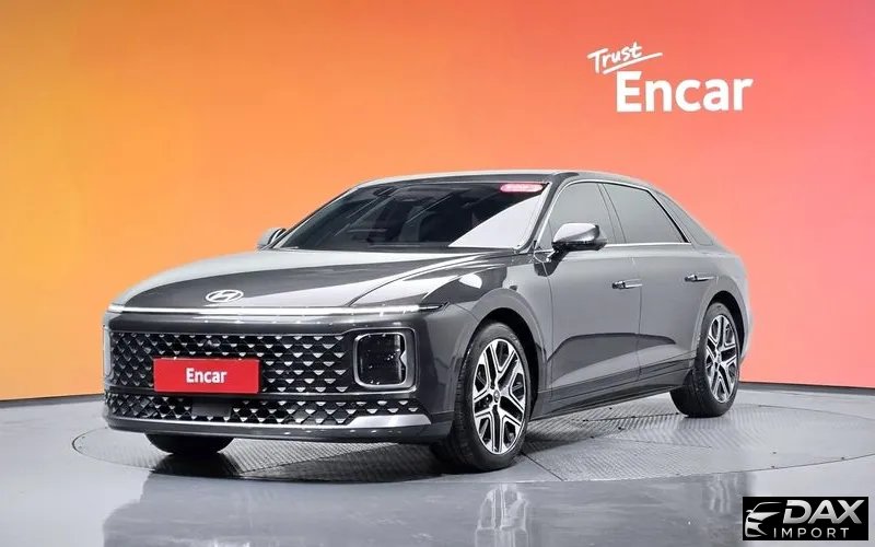 Hyundai Grandeur 2,5 Gasoline 2WD