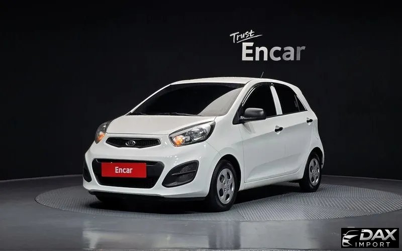 Kia morning Smart