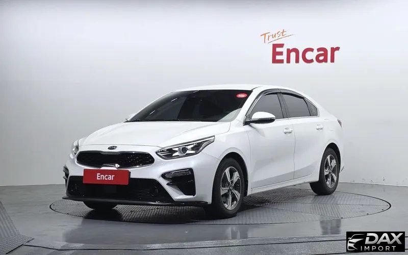 Kia K3 Noblesse
