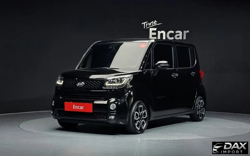 Kia RAY Signature