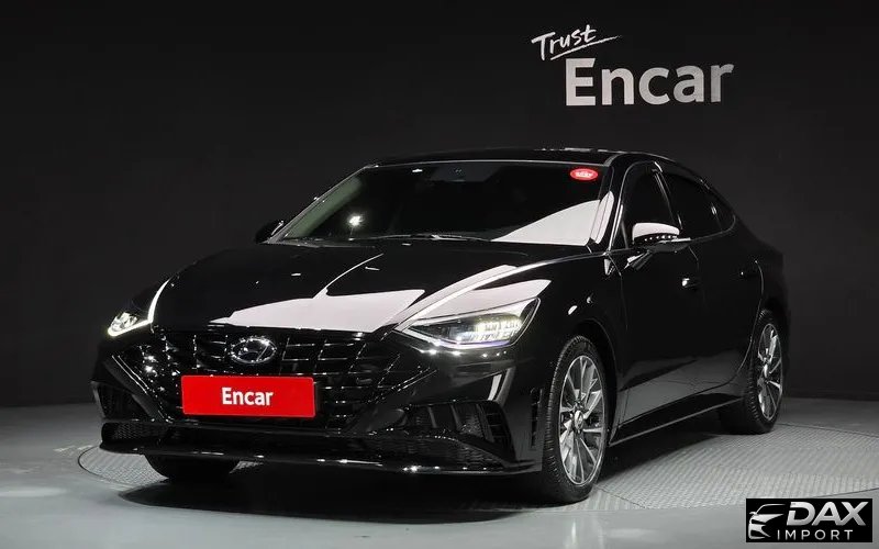Hyundai Sonata 2.0