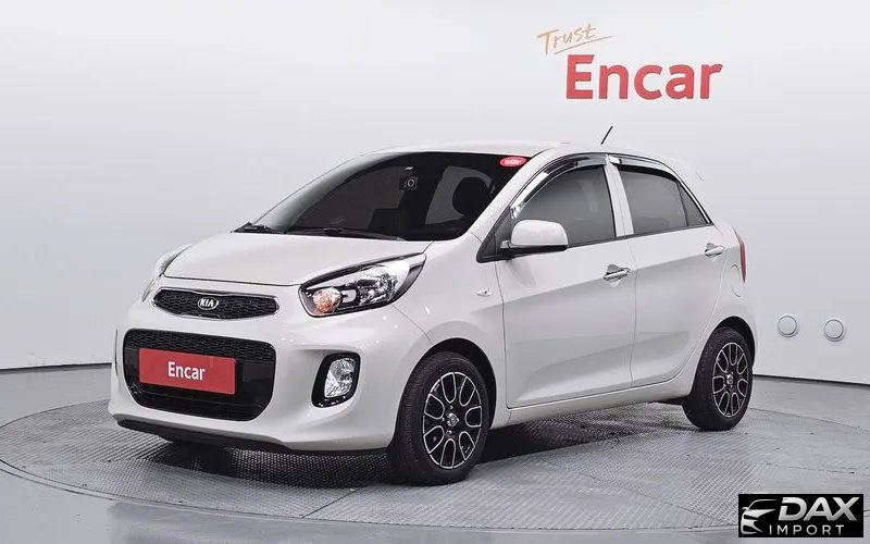 Kia morning Deluxe